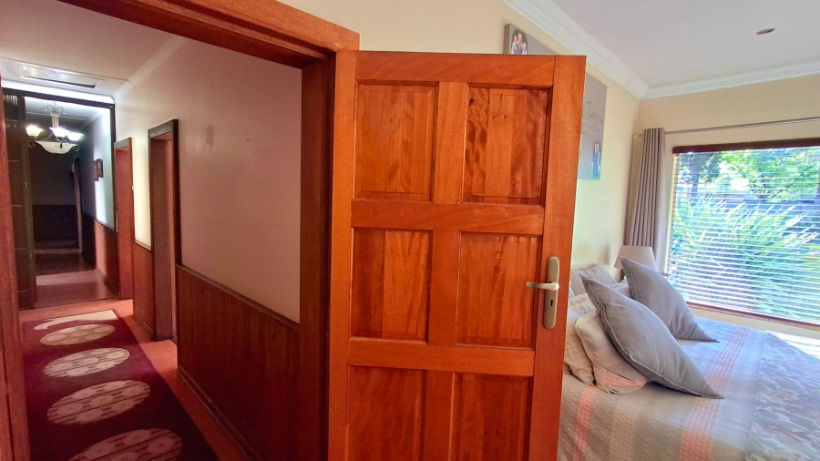 4 Bedroom Property for Sale in Sasolburg Ext 4 Free State